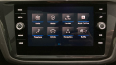 Volkswagen Tiguan 2.0 TDi 150 R-Line 5dr Diesel Estate